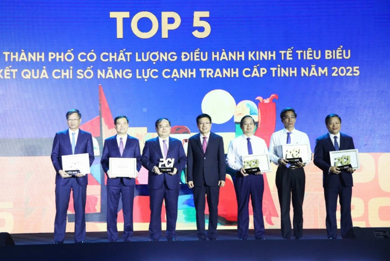 Nơi hội tụ tinh thần hợp tác, đổi mới và phát triển lâu dài