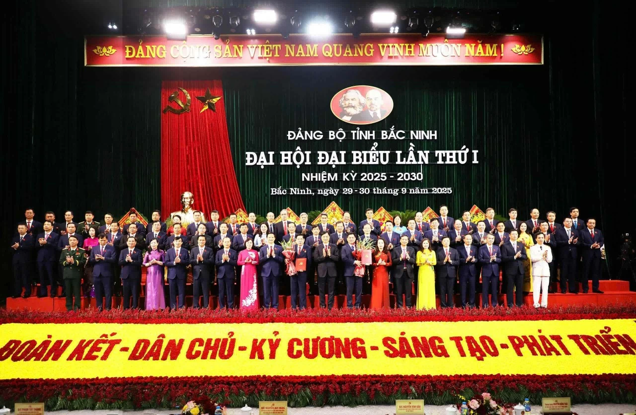 Nơi hội tụ tinh thần hợp tác, đổi mới và phát triển lâu dài