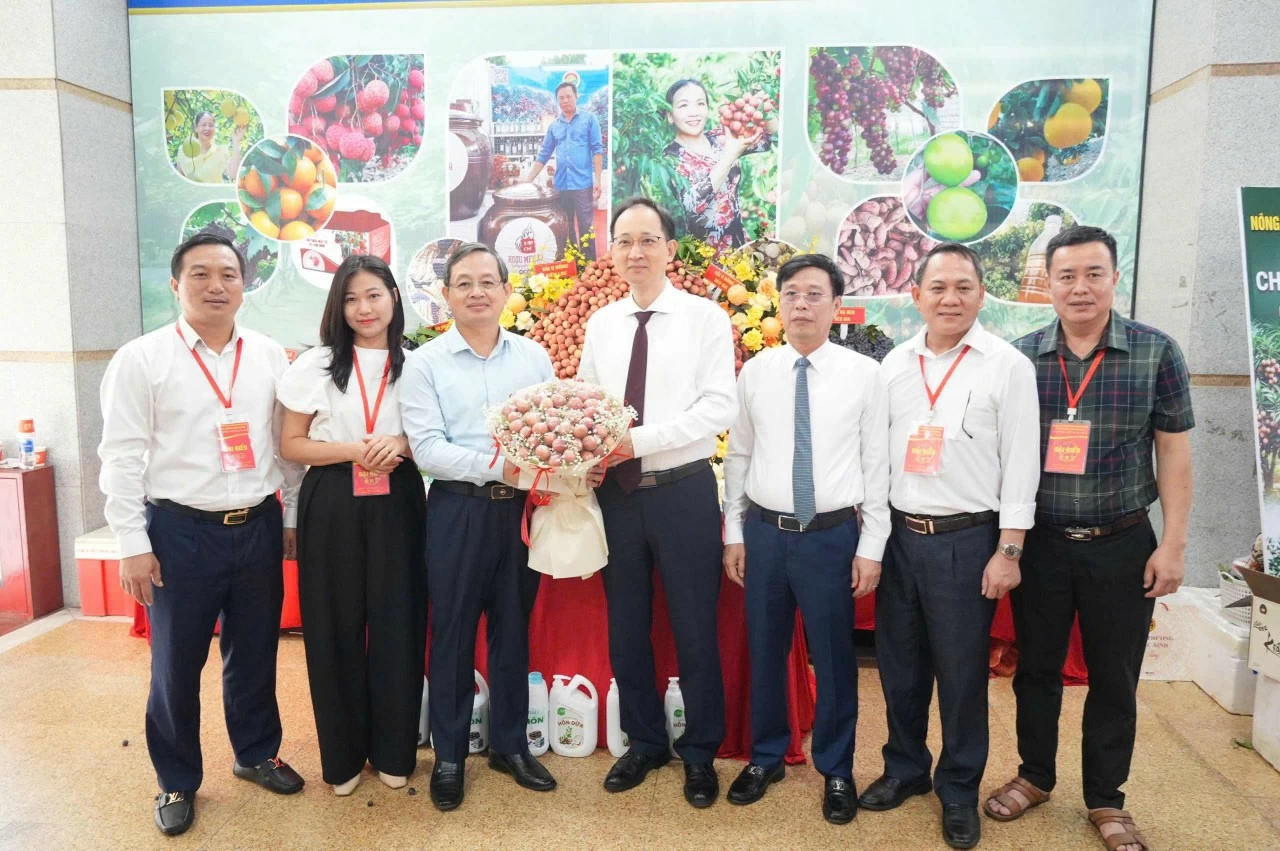 Nơi hội tụ tinh thần hợp tác, đổi mới và phát triển lâu dài
