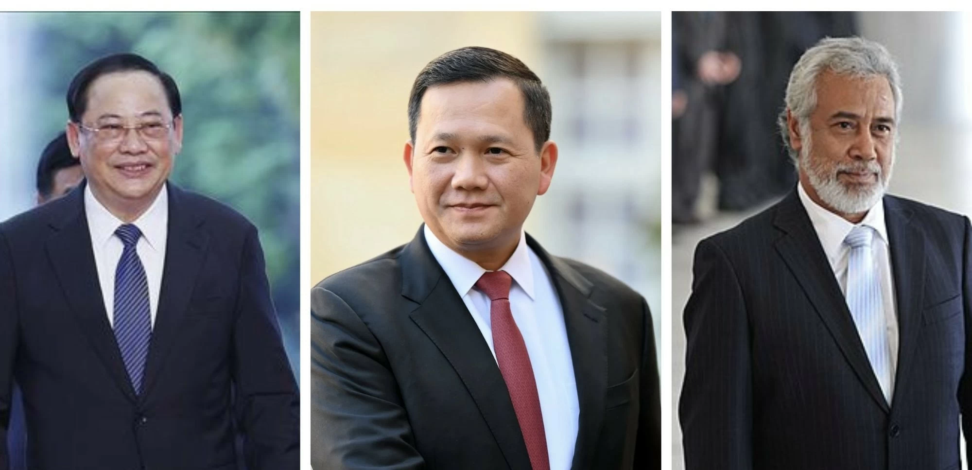 Việt Nam sắp đón nhiều người đứng đầu Chính phủ thăm chính thức Việt Nam sắp đón nhiều người đứng đầu Chính phủ thăm chính thức