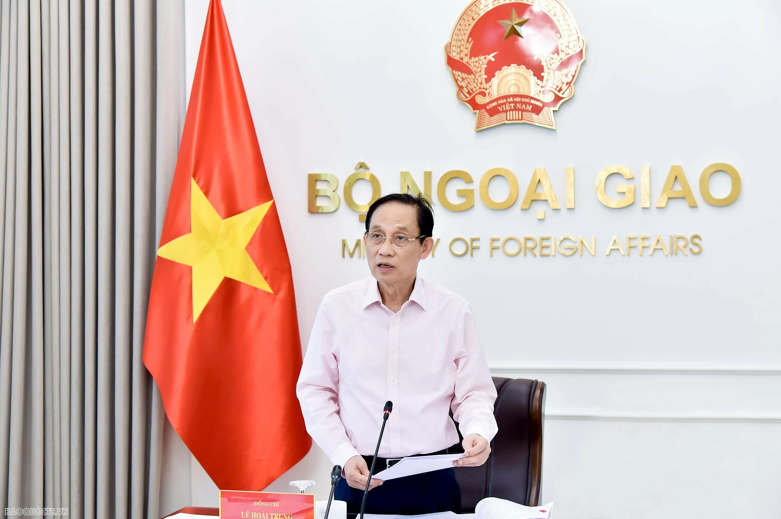 Đoàn Kiểm tra, giám sát số 21 của Bộ Chính trị thông qua dự thảo báo cáo kết quả kiểm tra đối với Ban Thường vụ Thành ủy Huế Thông qua Dự thảo báo cáo kết quả kiểm tra, giám sát đợt 2 đối với Ban Thường vụ Thành ủy Huế
