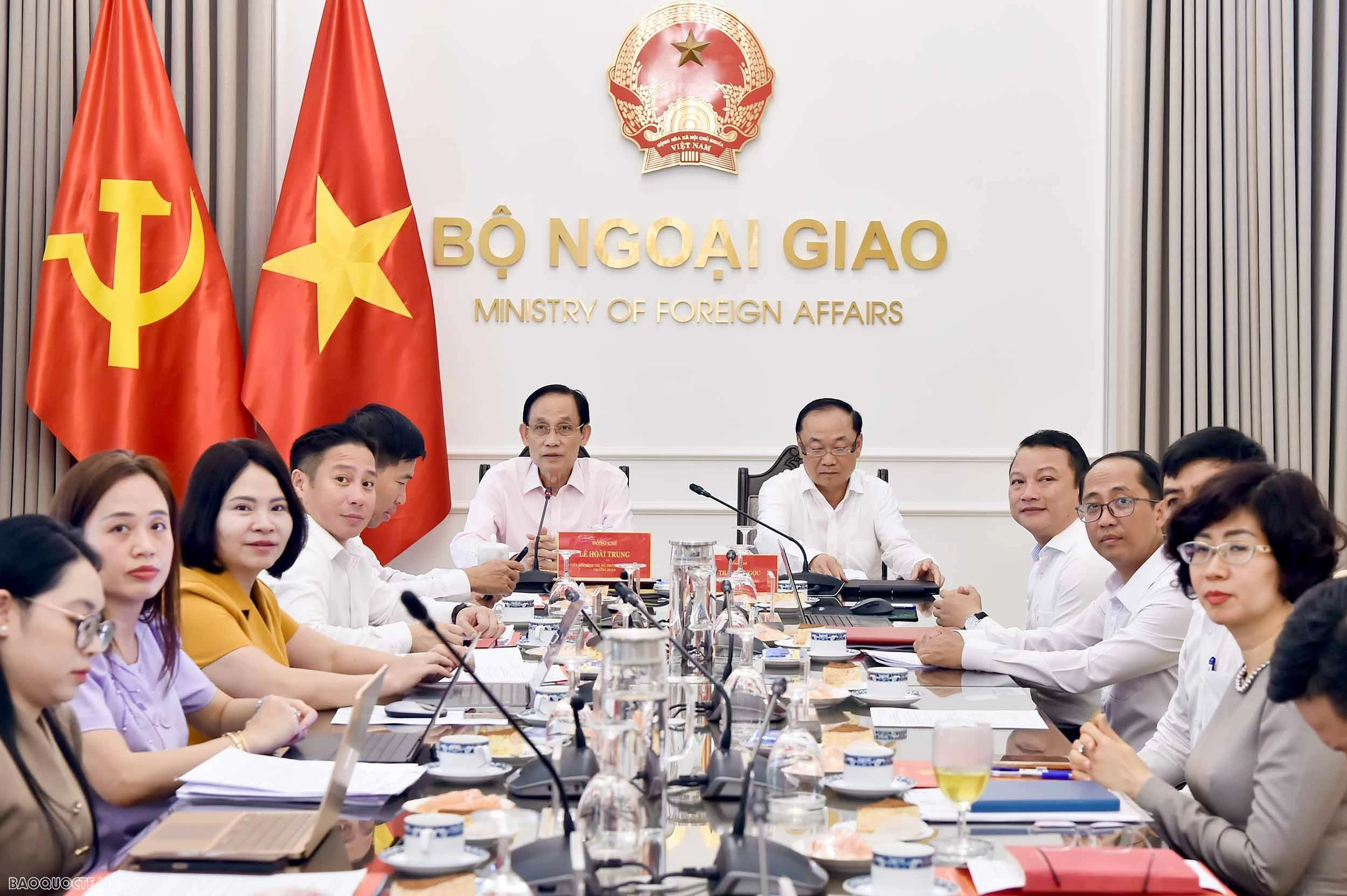 Đoàn giám sát số 21 làm việc với Ban Thường vụ Tỉnh ủy Gia Lai Đoàn kiểm tra, giám sát số 21 làm việc với Ban Thường vụ Tỉnh ủy Gia Lai