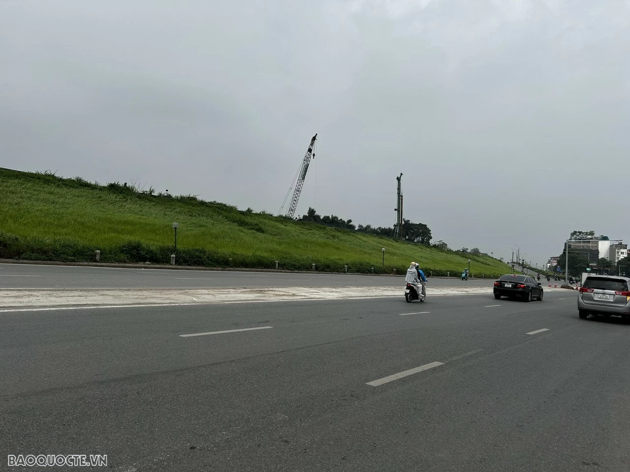 dự báo thời tiết