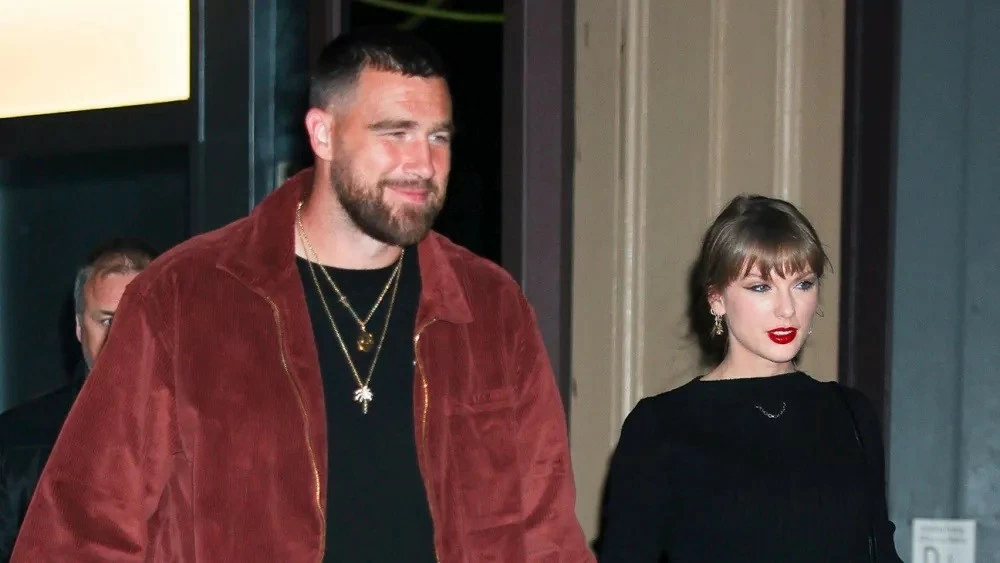 Taylor Swift và Travis Kelce sắp tổ chức đám cưới. (Nguồn: Getty Images) Taylor Swift và Travis Kelce sắp tổ chức đám cưới. (Nguồn: Getty Images)