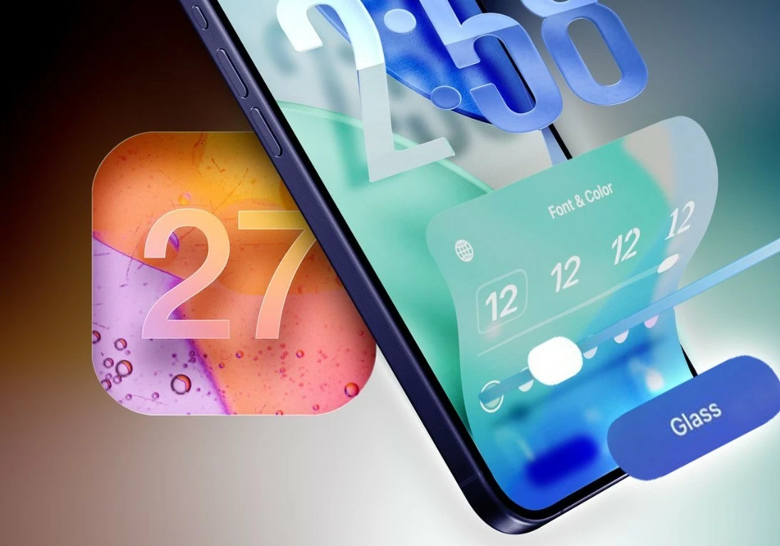 Ứng dụng Ví trên iOS 27 cũng sẽ đóng vai trò trung tâm cho tính năng mới này. Ứng dụng Ví trên iOS 27 cũng sẽ đóng vai trò trung tâm cho tính năng mới này.