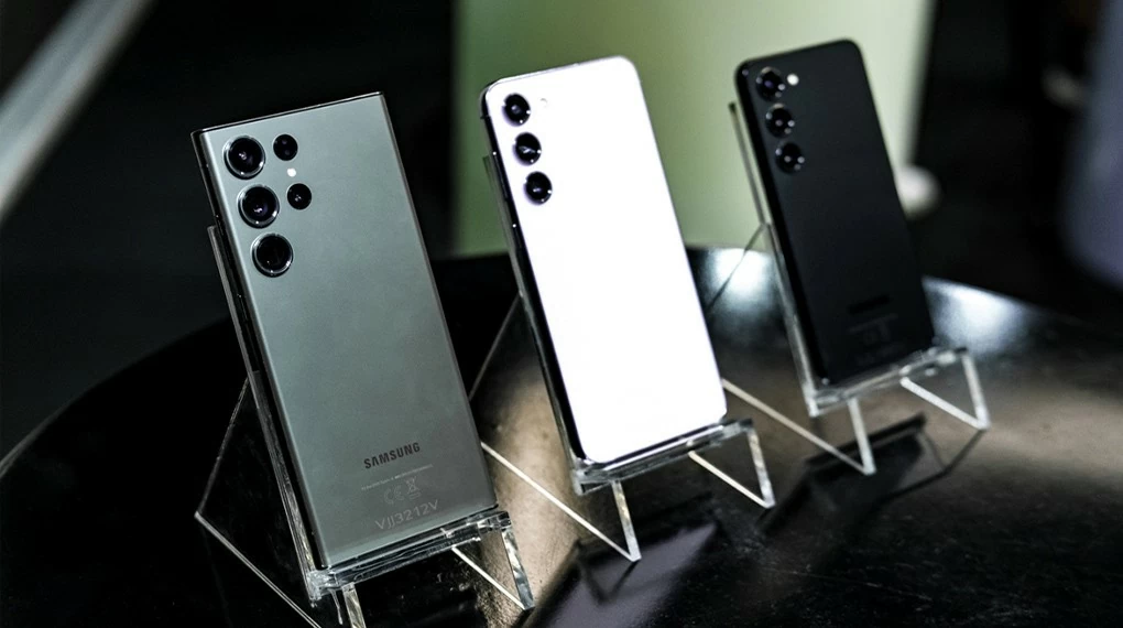 Các tính năng AI vốn không được hỗ trợ lại bất ngờ xuất hiện.