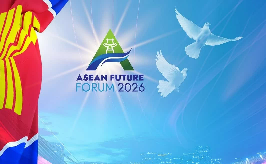 Hà Nội – nhịp cầu văn hóa kết nối ASEAN Hà Nội – nhịp cầu văn hóa kết nối ASEAN