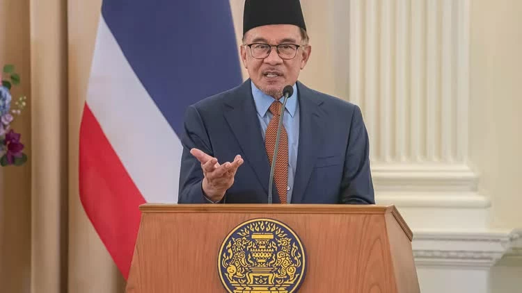 Malaysia kỳ vọng tiếp cận mỏ khí đốt lớn tại Turkmenistan