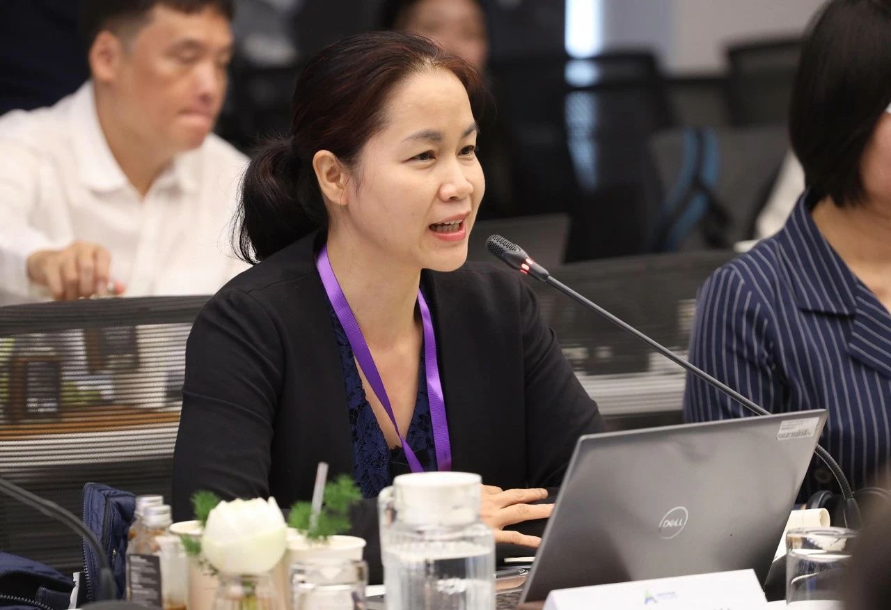 Định vị Mekong trong kiến trúc hợp tác ASEAN hướng tới Tầm nhìn 2045