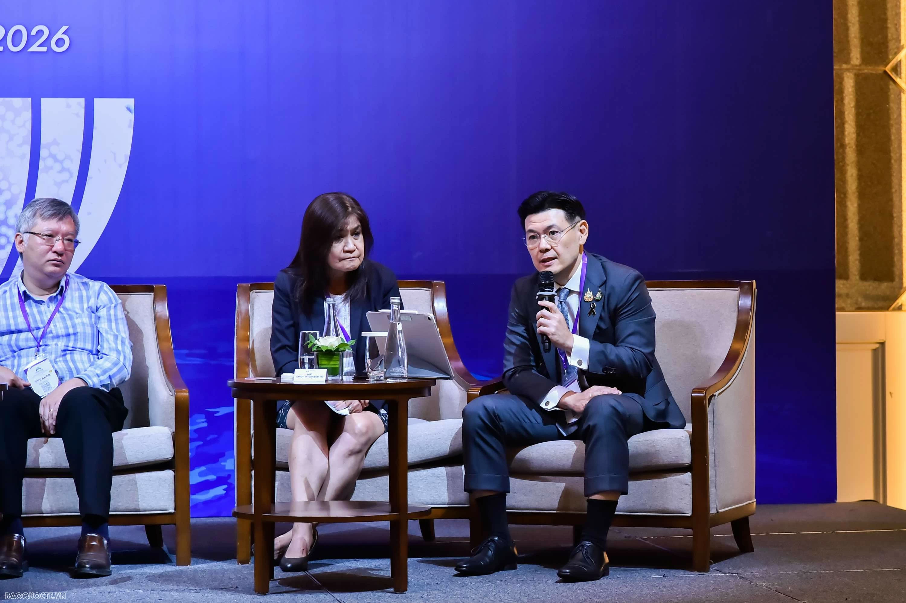 toạ đàm chính đảng toạ đàm chính đảng