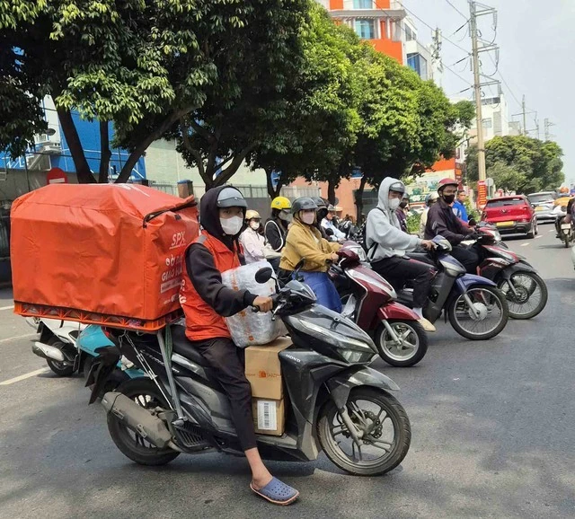 Báo chí Pháp đánh giá cao động lực tăng trưởng mới từ nền kinh tế số Việt Nam