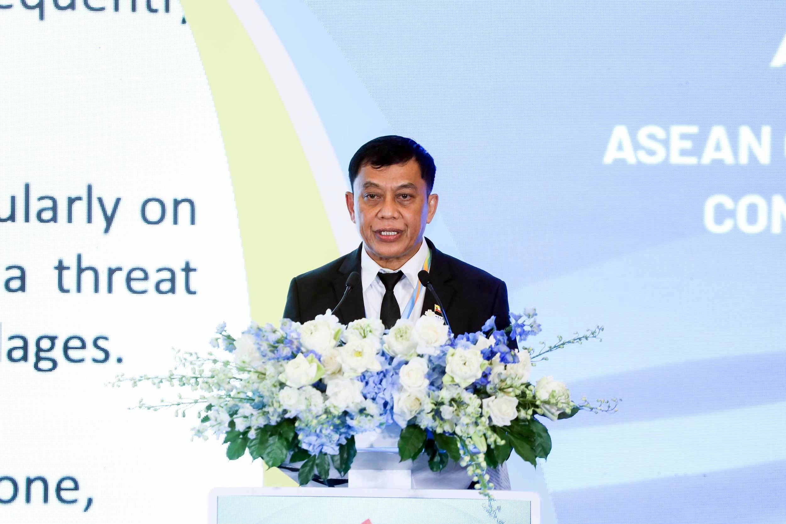ASEAN kiến tạo tương lai bền vững từ xây dựng đô thị thích ứng với biến đổi khí hậu
