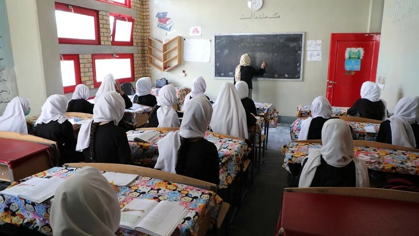 Liên hợp quốc cảnh báo nóng: Afghanistan trước nguy cơ 'đánh mất cả một thế hệ'