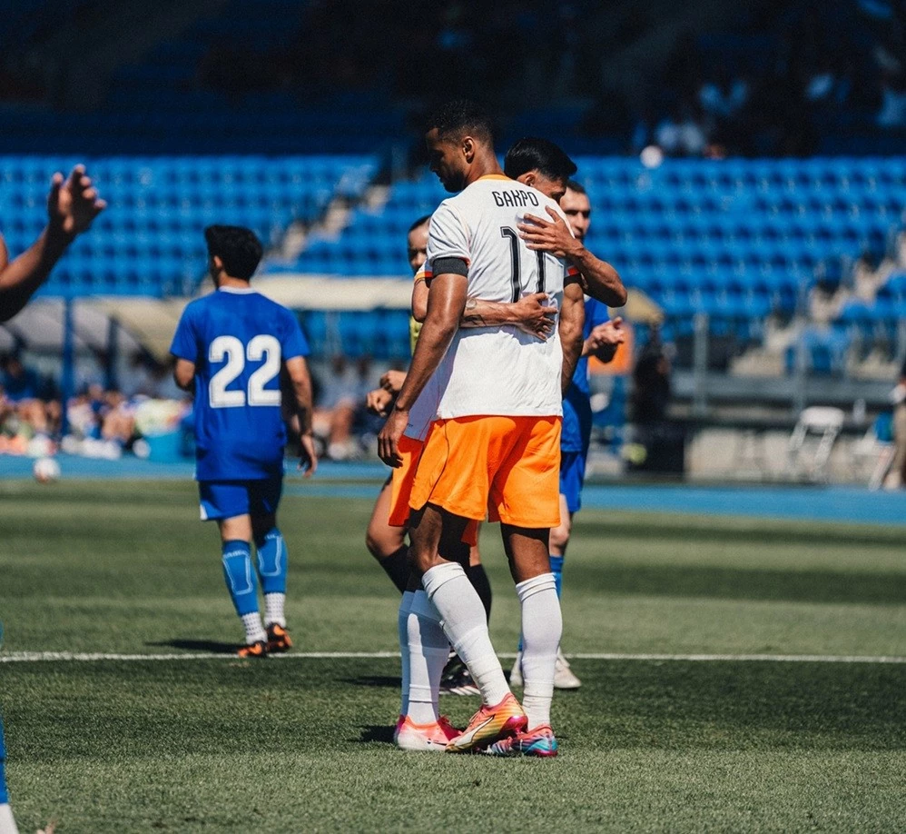 Hà Lan 2-1 Uzbekistan: Cú đúp của Gakpo che mờ màn trình diễn thiếu thuyết phục của Oranje Hà Lan 2-1 Uzbekistan: Cú đúp của Gakpo che mờ màn trình diễn thiếu thuyết phục của Oranje
