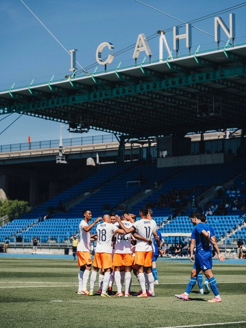 Hà Lan 2-1 Uzbekistan: Cú đúp của Gakpo che mờ màn trình diễn thiếu thuyết phục của Oranje Hà Lan 2-1 Uzbekistan: Cú đúp của Gakpo che mờ màn trình diễn thiếu thuyết phục của Oranje
