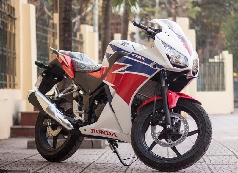 Cập nhật bảng giá xe Honda CBR150R mới nhất tháng 6/2026.