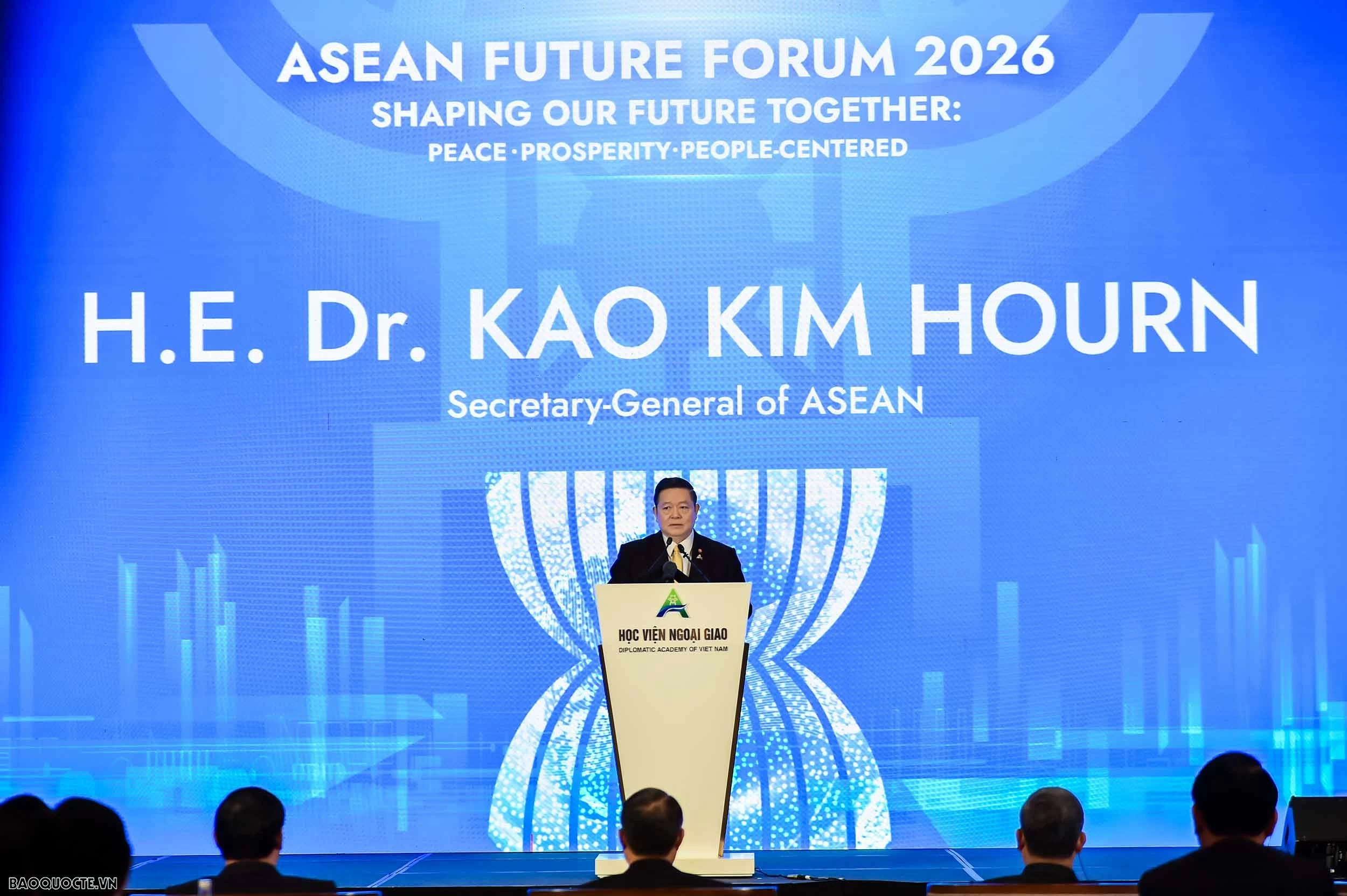 59 năm ASEAN: Đoàn kết là “lợi thế cạnh tranh” đặc biệt của Hiệp hội