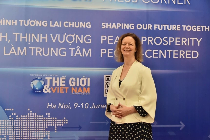 Thế giới có thể học hỏi từ tinh thần đối thoại và hợp tác của ASEAN