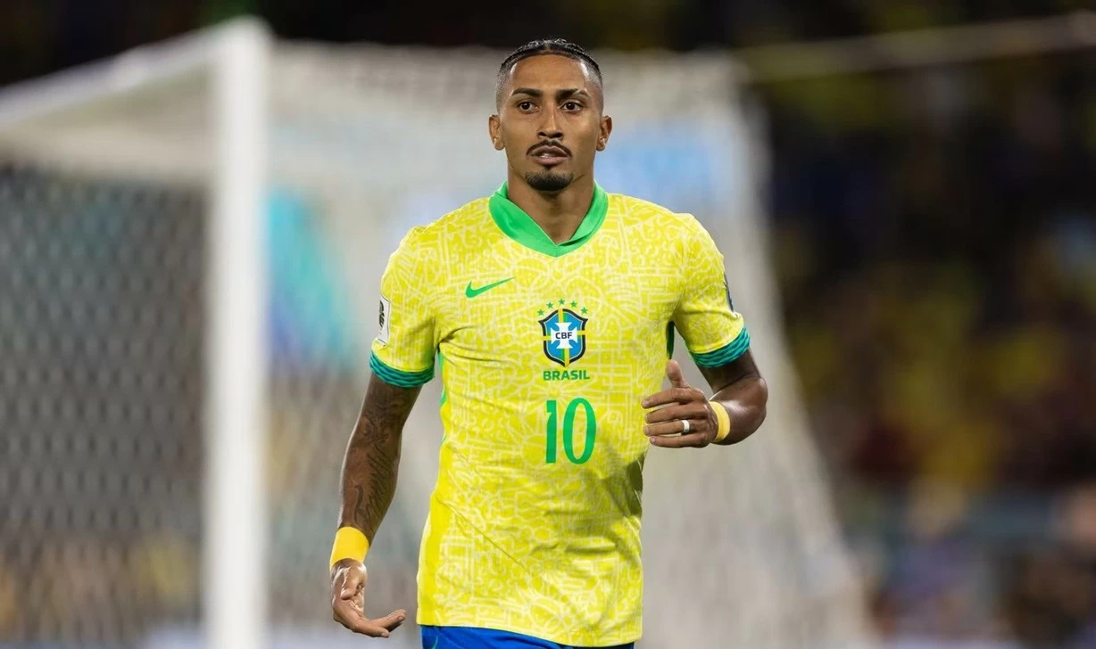 Top 10 ứng cử viên Vua phá lưới World Cup 2026 Top 10 ứng cử viên Vua phá lưới World Cup 2026