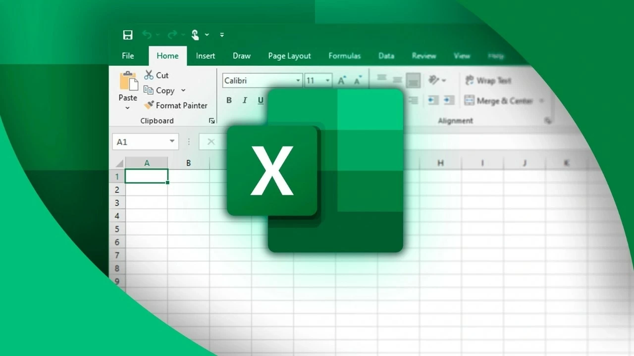 Cách chỉnh độ rộng tự động trên Excel nhanh chóng.