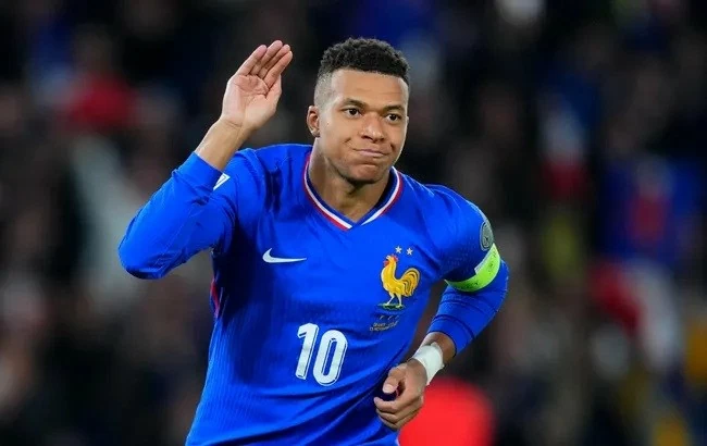 Top 10 ứng cử viên Vua phá lưới World Cup 2026 Top 10 ứng cử viên Vua phá lưới World Cup 2026