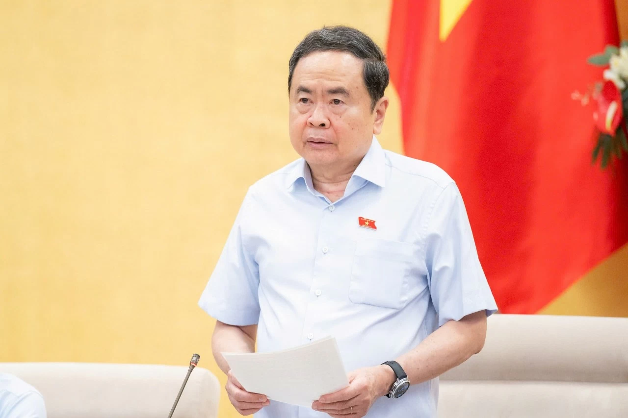 Ủy ban Thường vụ Quốc hội khai mạc phiên họp thứ 3, xem xét 7 nội dung quan trọng