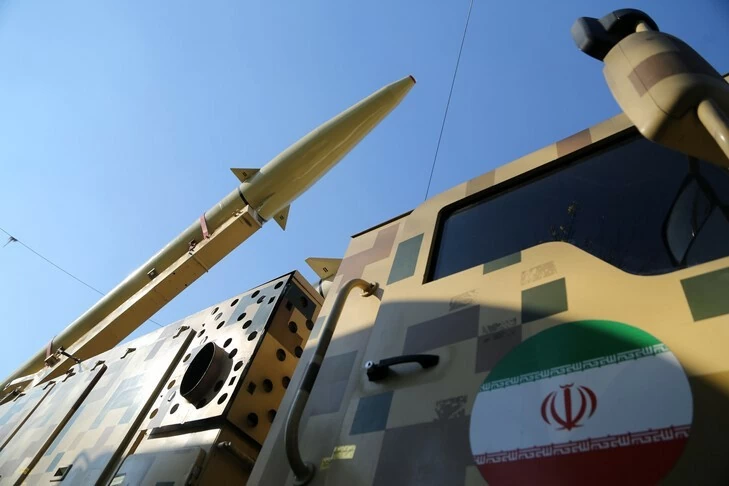 Mỹ tấn công Iran, Tehran trả đũa, Tổng thống Trump vẫn tin tưởng sẽ có thỏa thuận. (Nguồn: Anadolu)