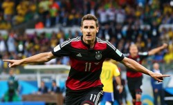 Top những chân sút vĩ đại nhất lịch sử World Cup