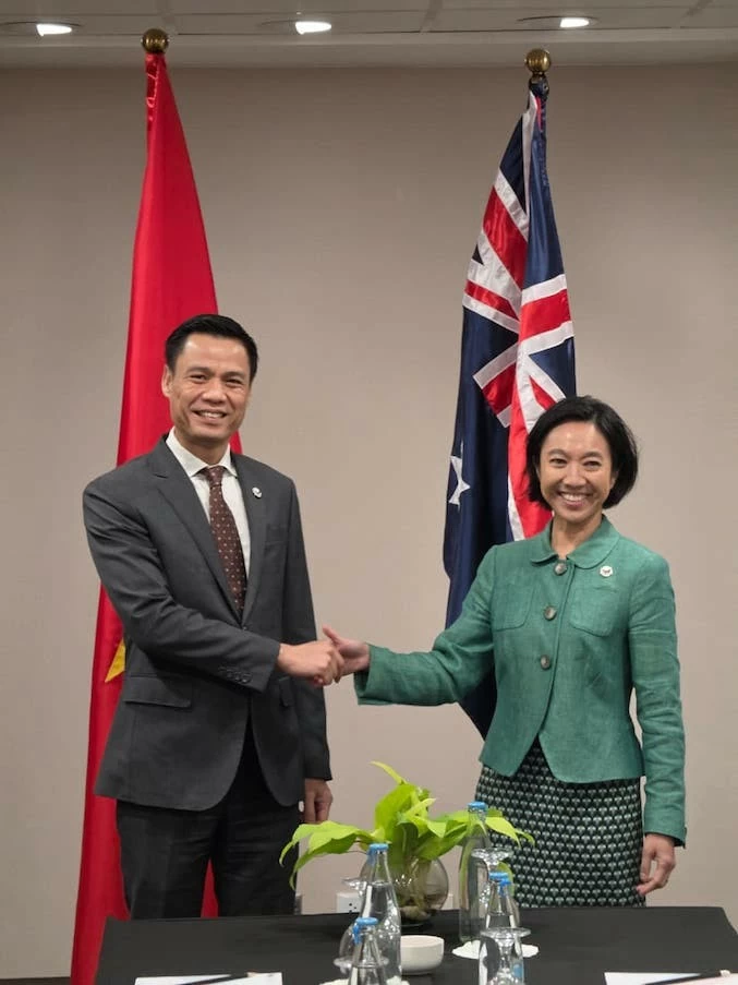 Khẳng định mạnh mẽ vai trò của ASEAN và các cơ chế do ASEAN dẫn dắt trong thúc đẩy đối thoại