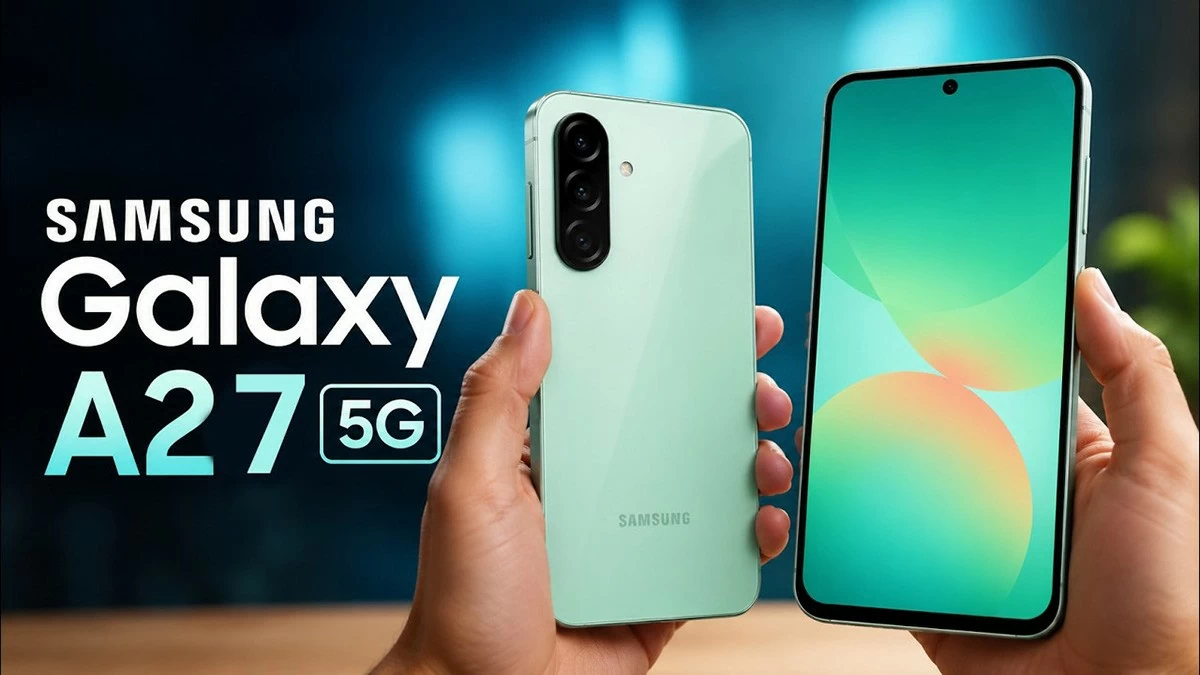 Samsung đang hướng đến phong cách trẻ trung và đa dạng hơn.