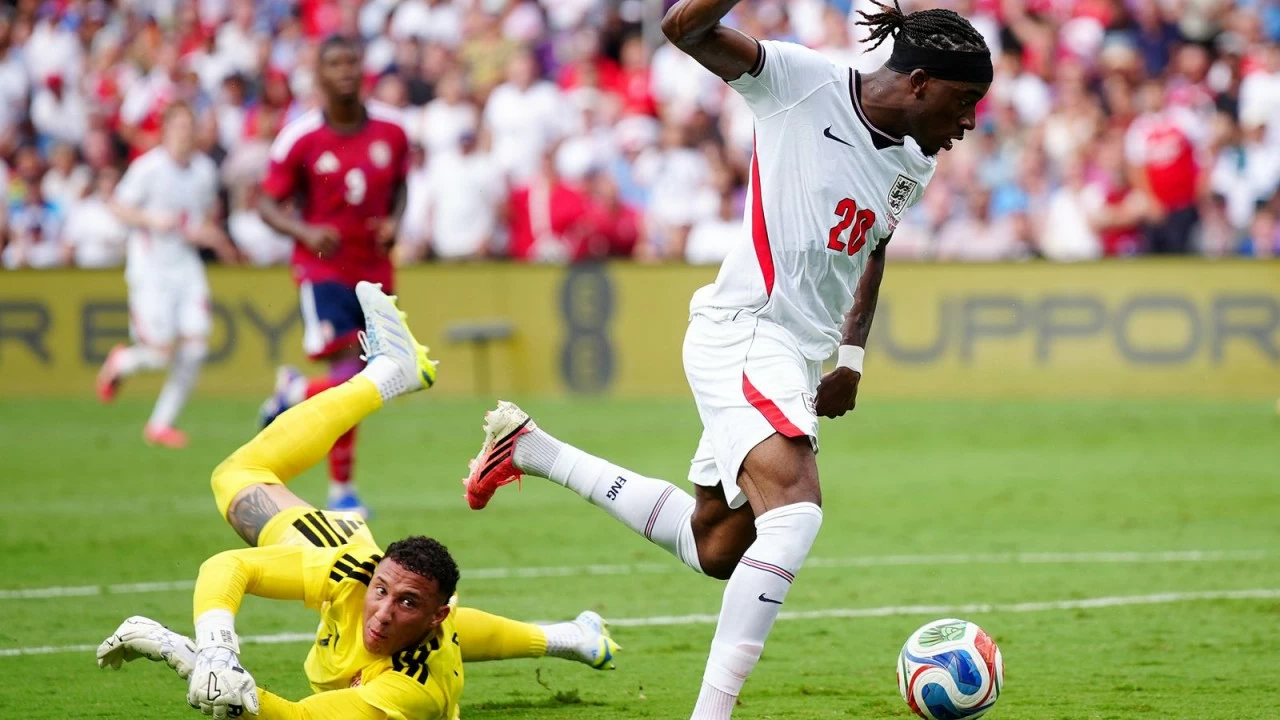 Anh 3-0 Costa Rica: Anthony Gordon tỏa sáng, Tam Sư gửi lời tuyên bố đanh thép tới các đối thủ
