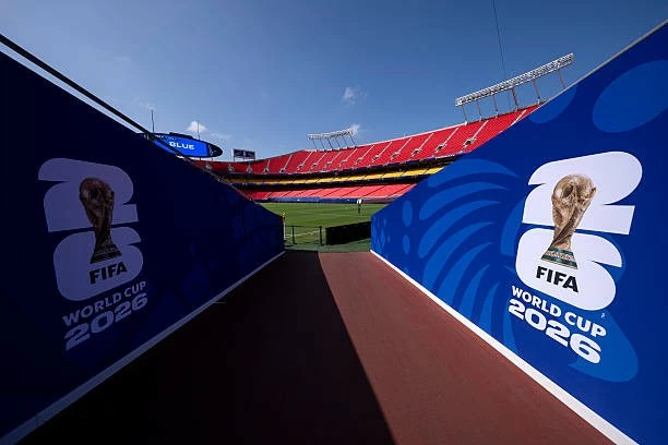 Thời tiết mùa hè khắc nghiệt có thể biến World Cup 2026 thành bài kiểm tra về khả năng thích ứng với nắng nóng. (Nguồn: Getty Images)