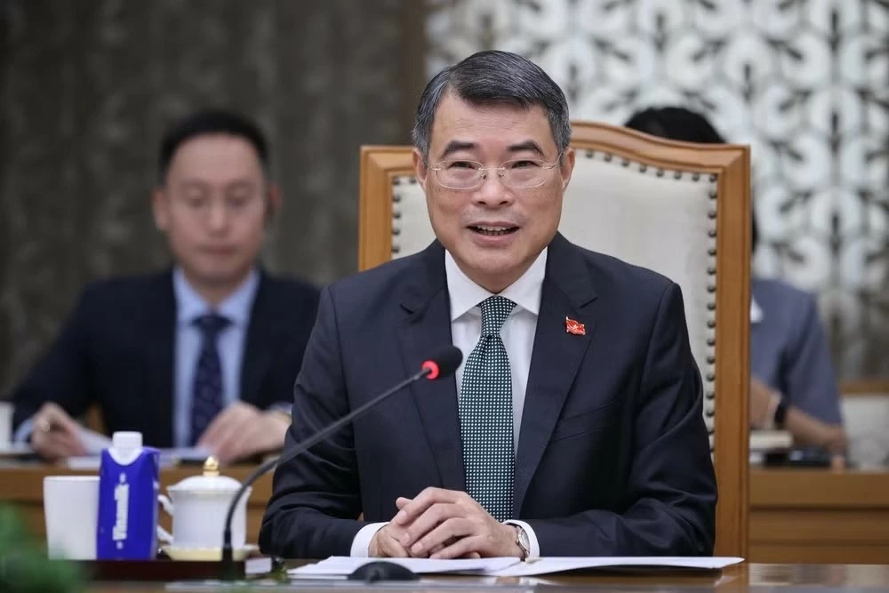 Mong muốn JICA hỗ trợ Việt Nam góp phần thực hiện thành công các mục tiêu phát triển