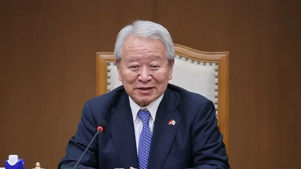 Mong muốn JICA hỗ trợ Việt Nam góp phần thực hiện thành công các mục tiêu phát triển