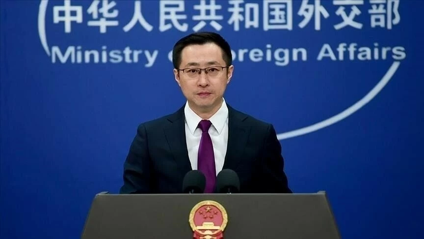 Pakistan và Trung Quốc kêu gọi Mỹ-Iran ngừng giao tranh, trở lại đối thoại. (Nguồn: Anadolu) Pakistan và Trung Quốc kêu gọi Mỹ-Iran ngừng giao tranh, trở lại đối thoại. (Nguồn: Anadolu)
