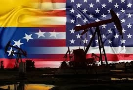 Venezuela trở lại: Dầu mỏ, Thổ Nhĩ Kỳ và canh bạc với Mỹ