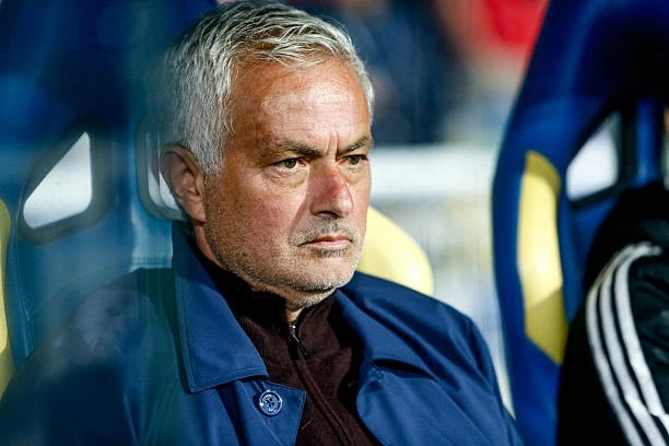 José Mourinho trở lại dẫn dắt Real Madrid. (Nguồn: Getty Images)