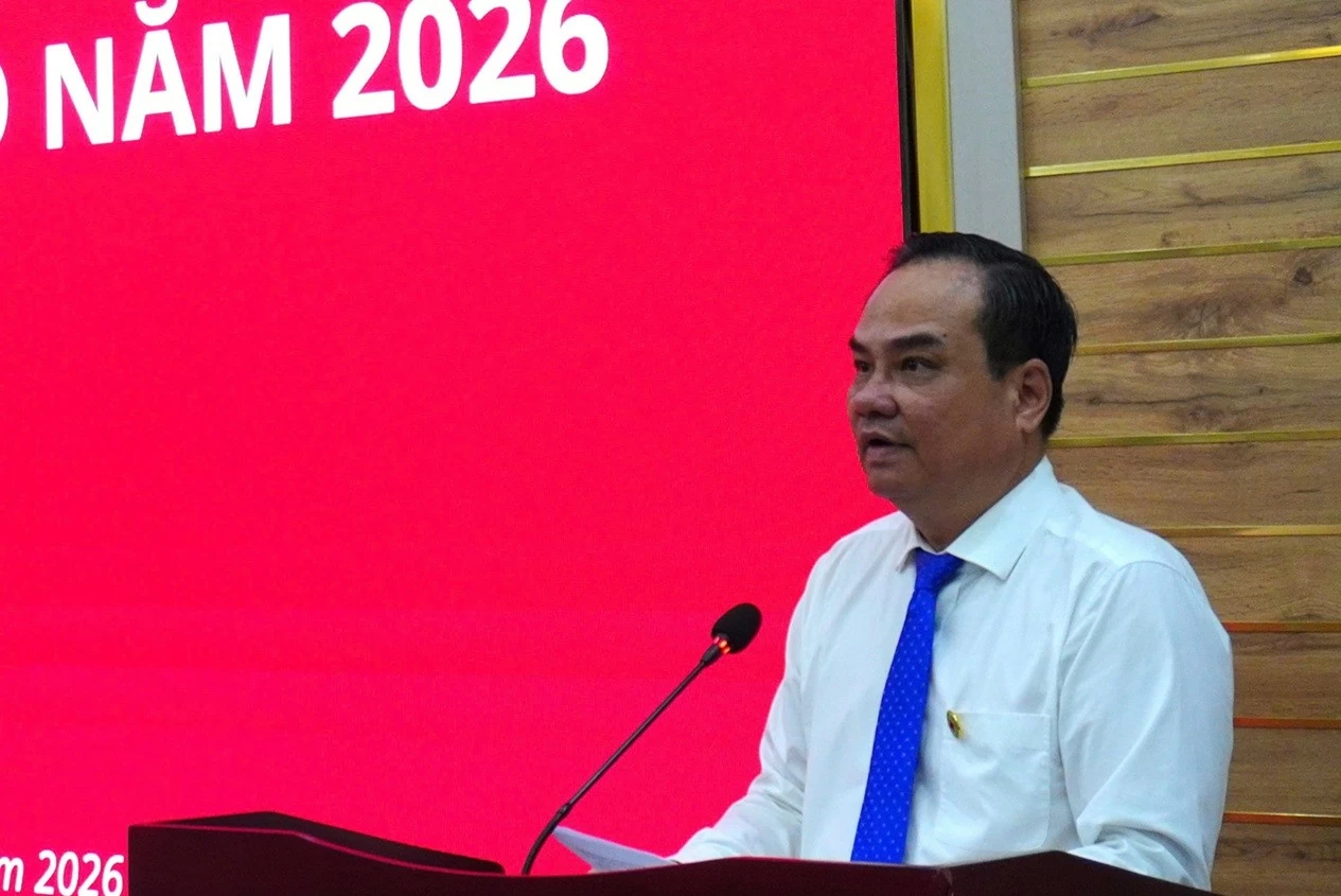 Tháng Nhân đạo 2026