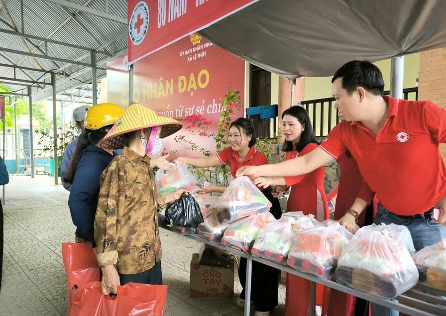 Tháng Nhân đạo 2026