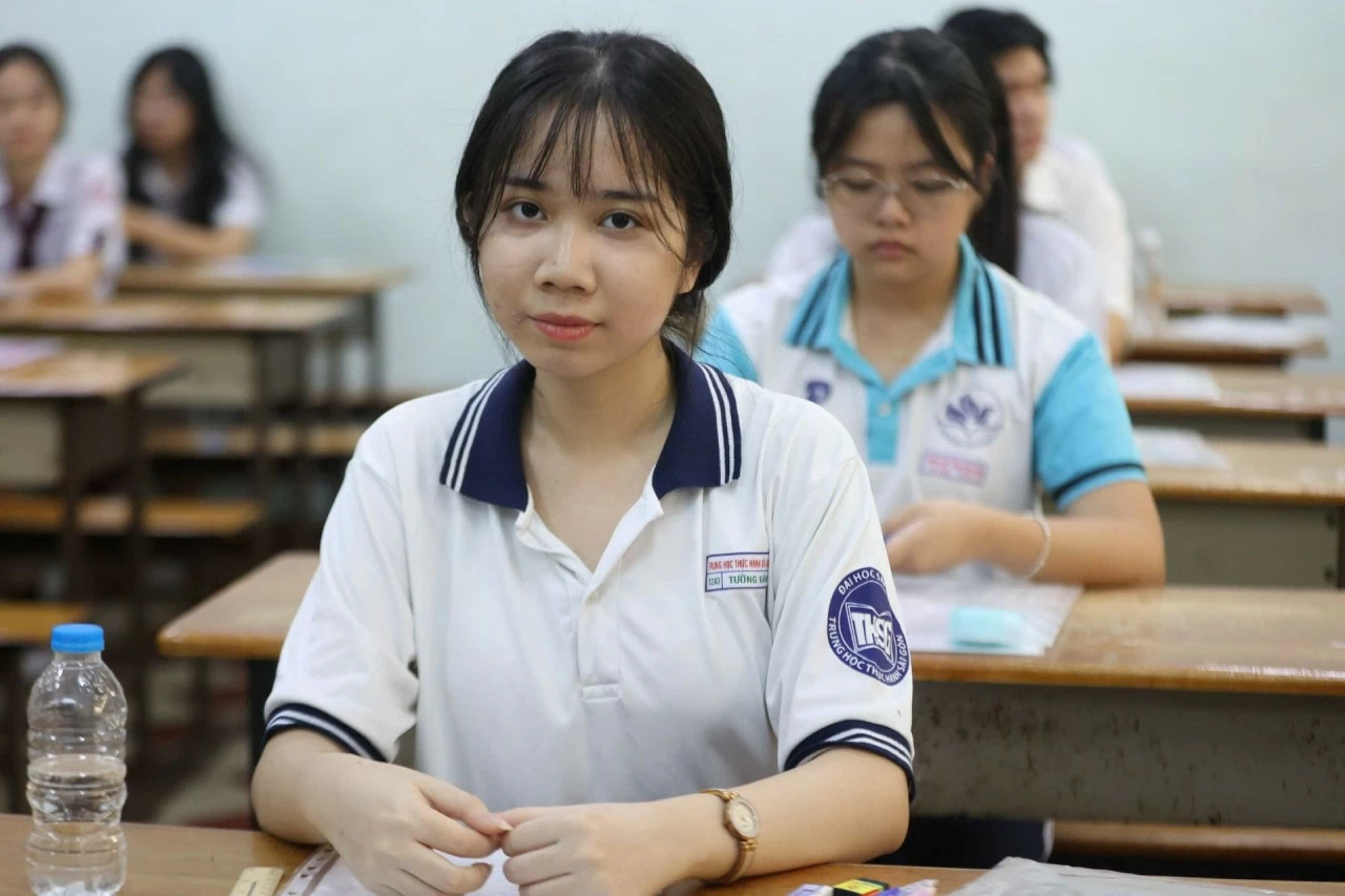 Bao giờ công bố điểm thi tốt nghiệp? Bao giờ công bố điểm thi tốt nghiệp?