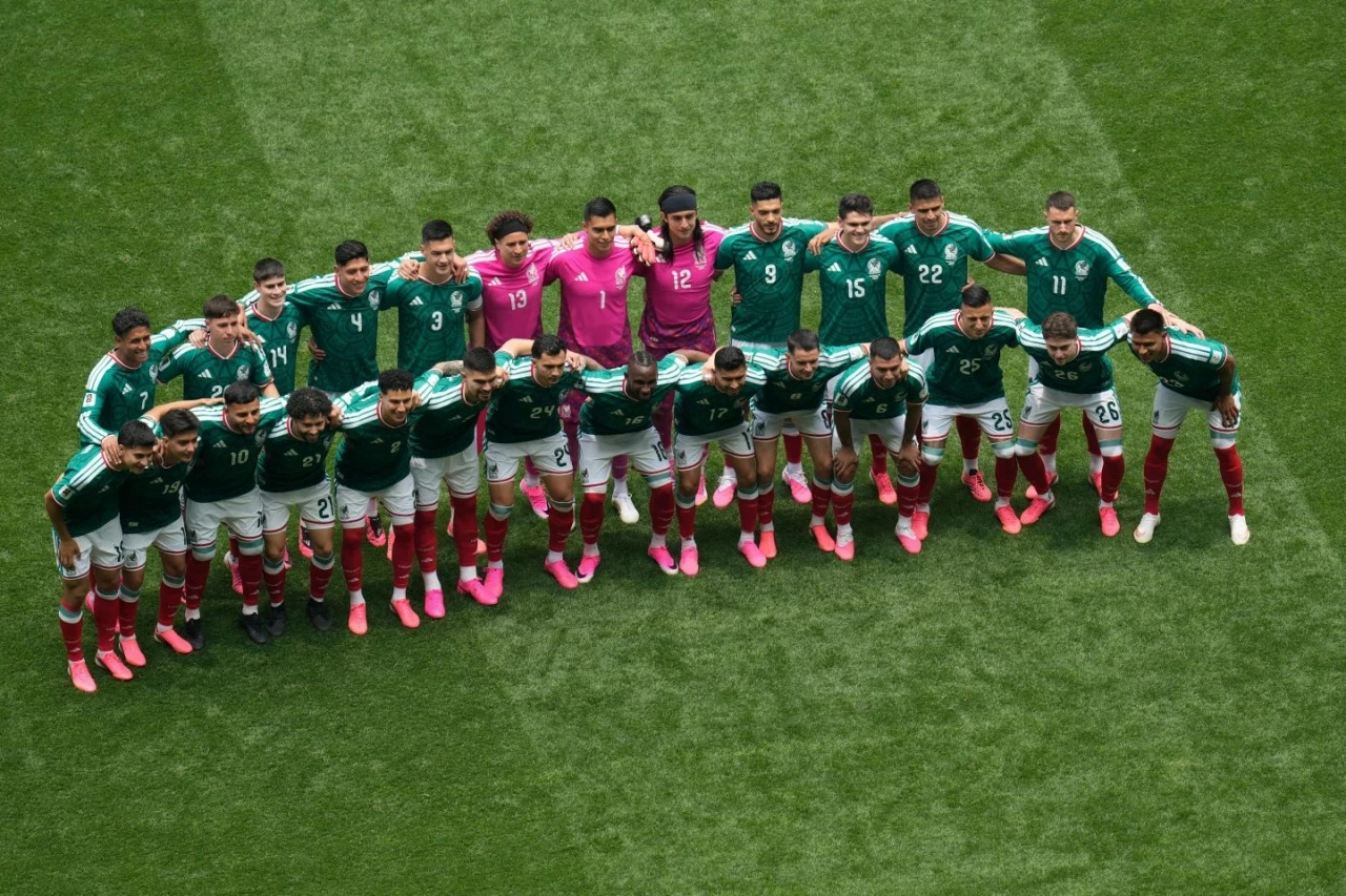 Những cột mốc lịch sử trong trận khai mạc World Cup 2026 giữa Mexico-Nam Phi