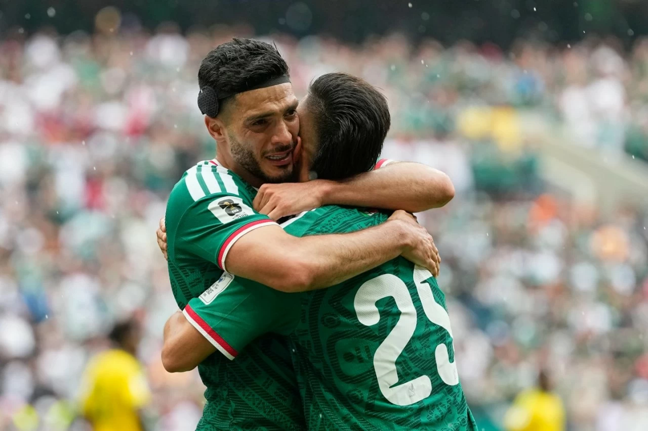 Những cột mốc lịch sử trong trận khai mạc World Cup 2026 giữa Mexico-Nam Phi
