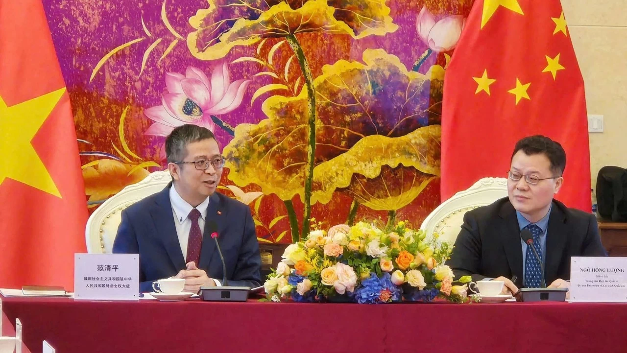 Để công tác ngoại giao kinh tế thực sự chuyển từ lượng sang chất Để công tác ngoại giao kinh tế thực sự chuyển từ lượng sang chất
