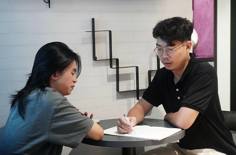 Gia sư homeschool quốc tế: Giải pháp học chương trình quốc tế bài bản cùng Times Edu