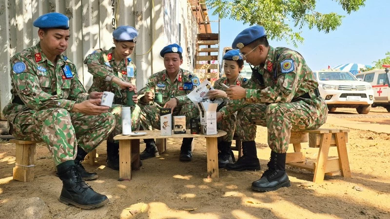 Thiền Cà Phê được UNESCO chọn là trải nghiệm văn hóa đặc sắc của Việt Nam giới thiệu với thế giới