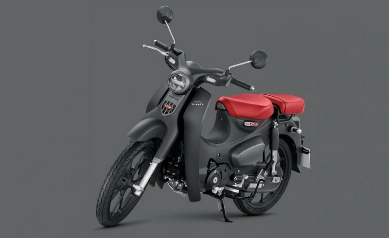 Cập nhật bảng giá xe Honda Super Cub C125 mới nhất tháng 6/2026.