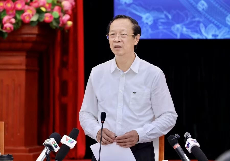 Bộ GD&ĐT lần đầu tiên áp dụng cách chấm mới với môn Ngữ văn
