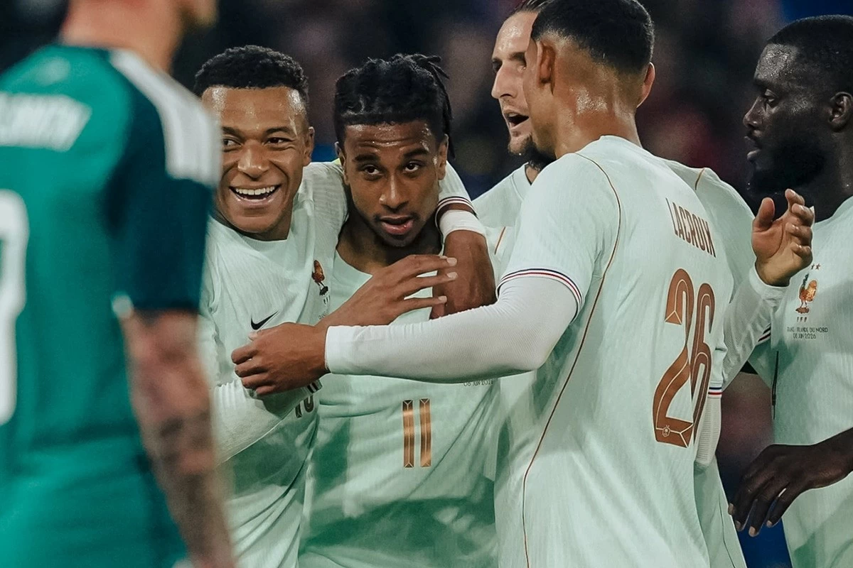 Dự đoán World Cup 2026: Từ Bạch tuộc Paul đến tiên tri AI