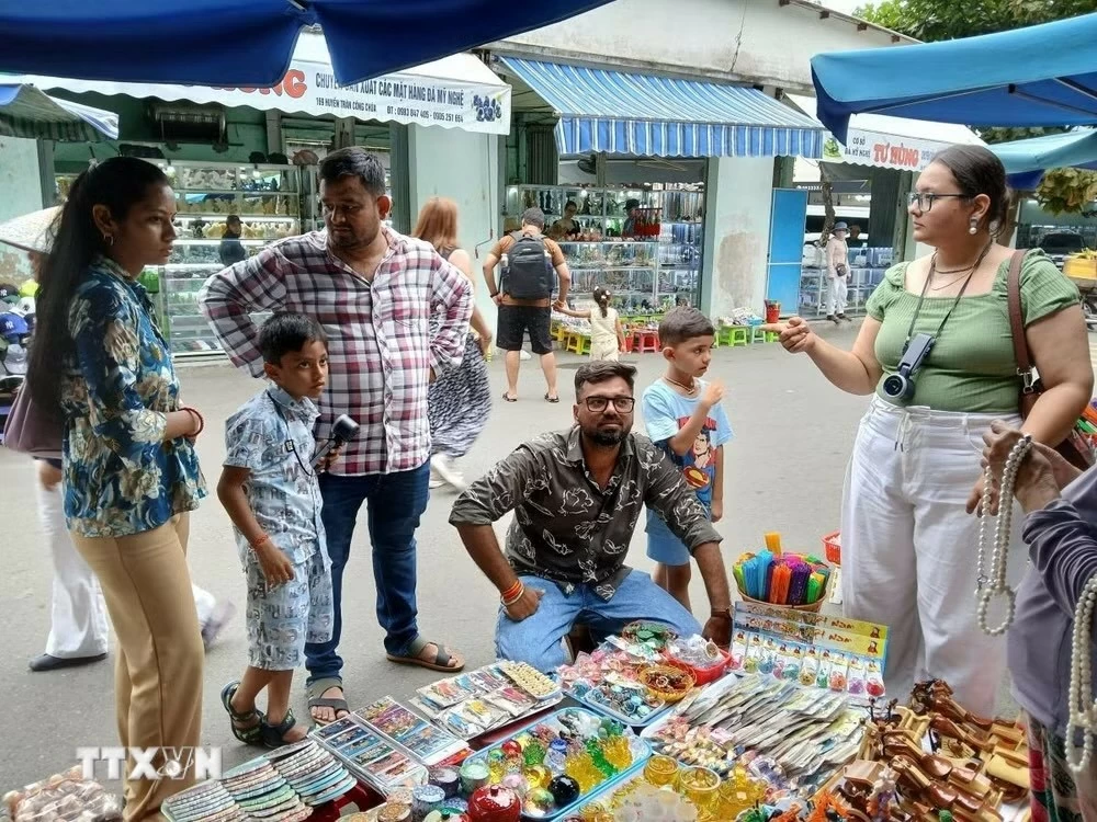 Đà Nẵng làm mới du lịch làng nghề