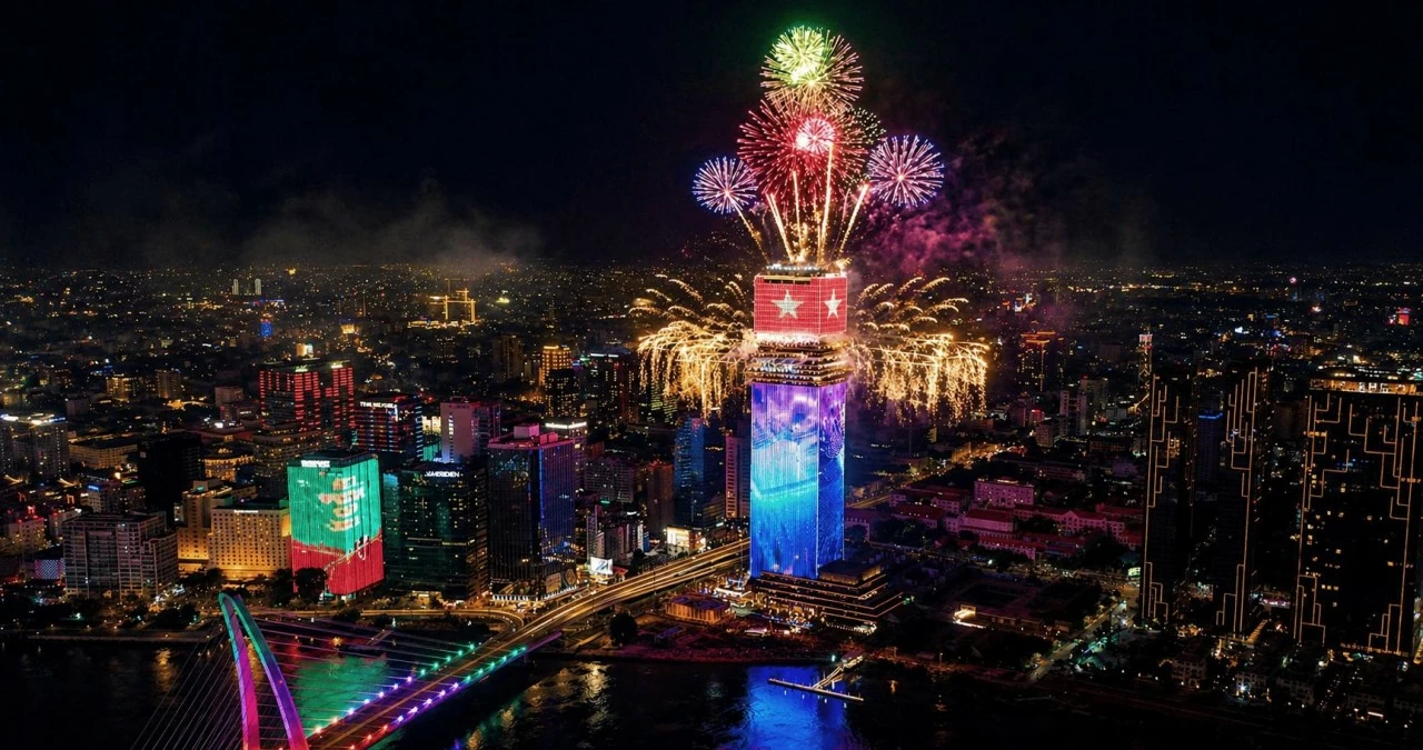 Vietjet mở bán 40.000 vé Eco giá từ 0 đồng trên đường bay 
TP.HCM – Colombo (Sri Lanka)